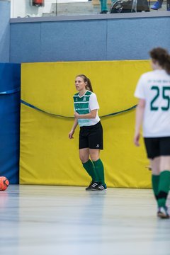 Bild 97 - F Loewinnen Hallen Cup